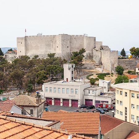 Andriana House Villa Šibenik Buitenkant foto