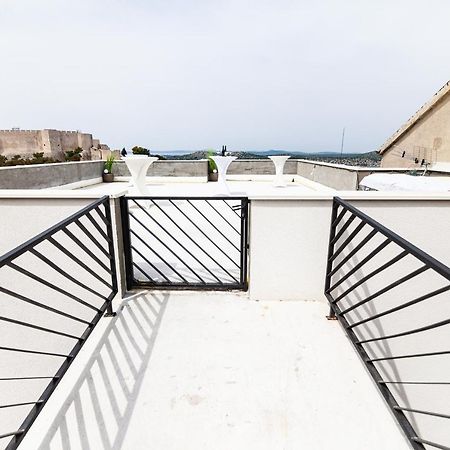 Andriana House Villa Šibenik Buitenkant foto