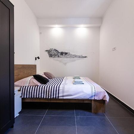 Andriana House Villa Šibenik Buitenkant foto
