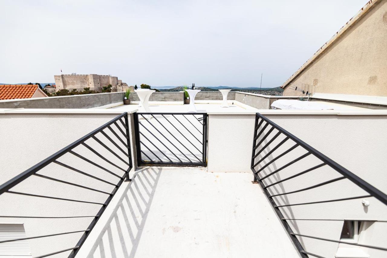 Andriana House Villa Šibenik Buitenkant foto