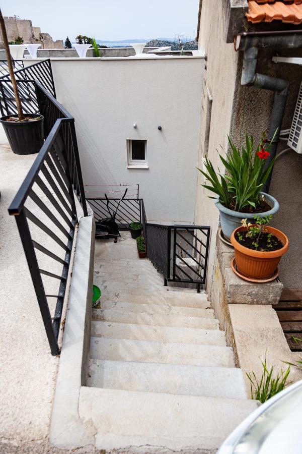 Andriana House Villa Šibenik Buitenkant foto
