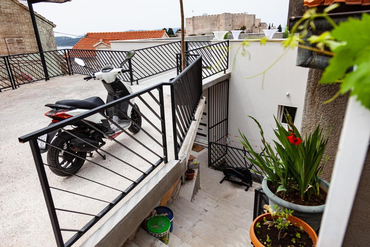 Andriana House Villa Šibenik Buitenkant foto
