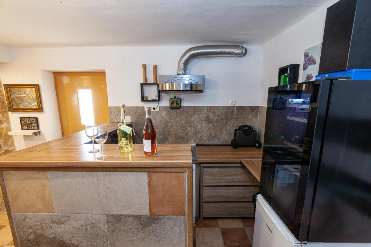 Andriana House Villa Šibenik Buitenkant foto