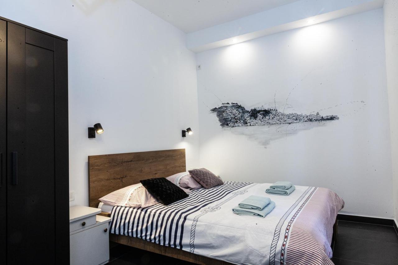 Andriana House Villa Šibenik Buitenkant foto
