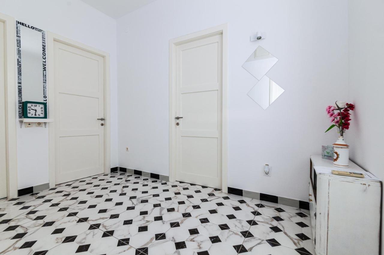 Andriana House Villa Šibenik Buitenkant foto