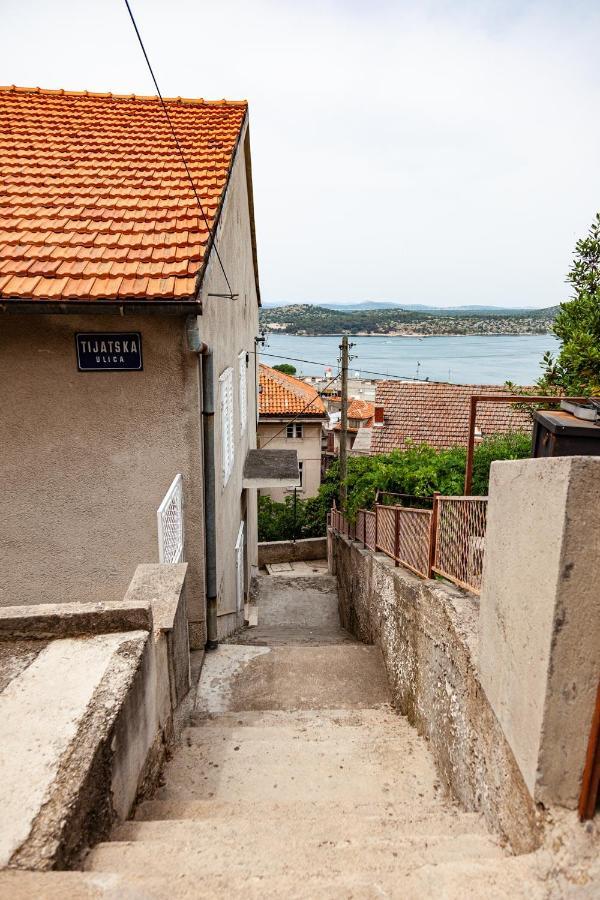 Andriana House Villa Šibenik Buitenkant foto