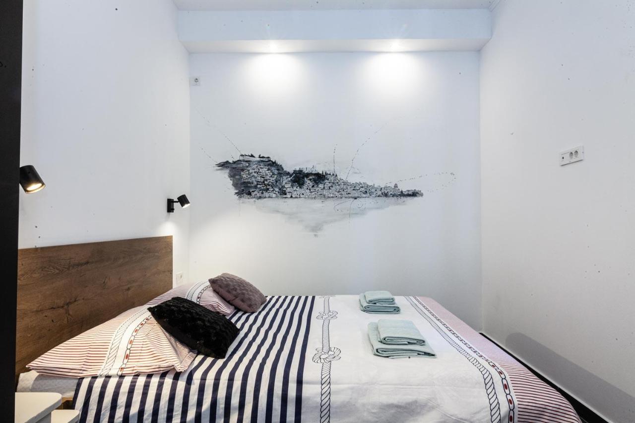 Andriana House Villa Šibenik Buitenkant foto