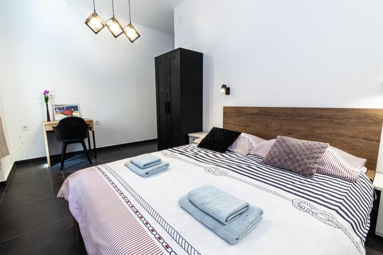 Andriana House Villa Šibenik Buitenkant foto