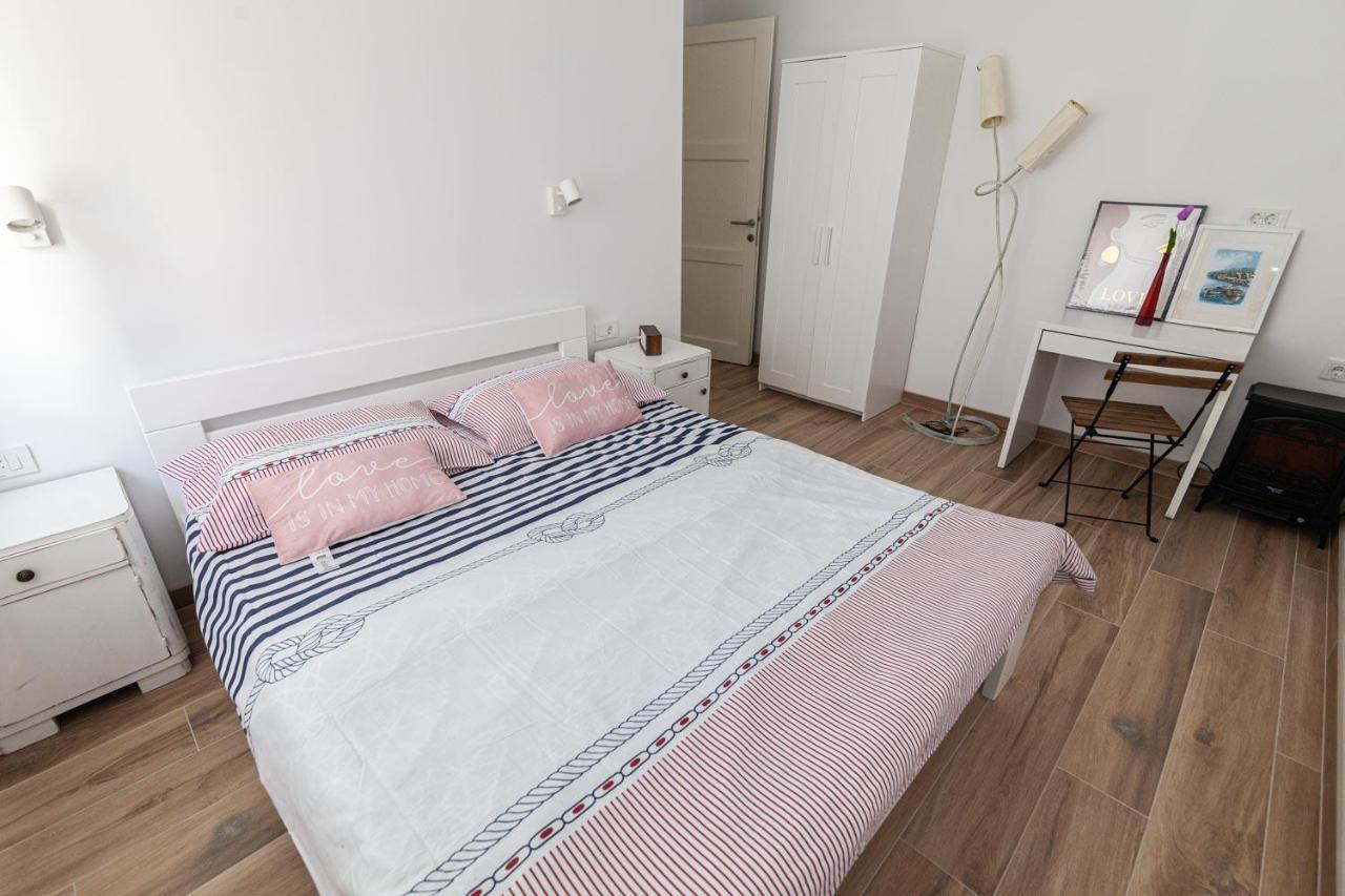 Andriana House Villa Šibenik Buitenkant foto