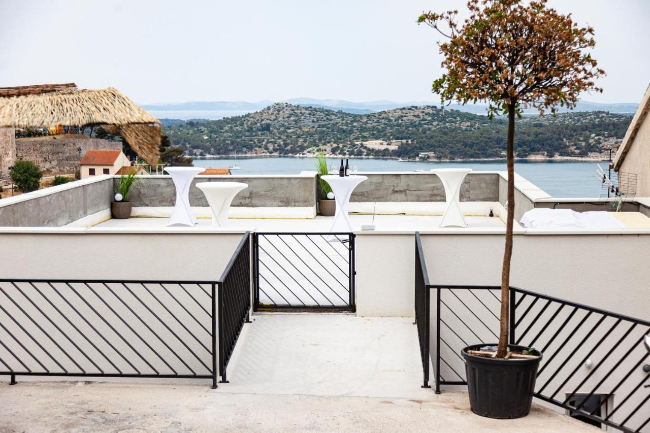 Andriana House Villa Šibenik Buitenkant foto