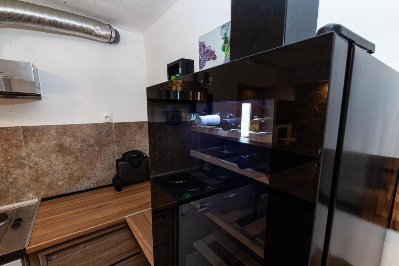 Andriana House Villa Šibenik Buitenkant foto