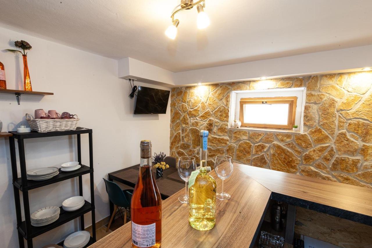 Andriana House Villa Šibenik Buitenkant foto