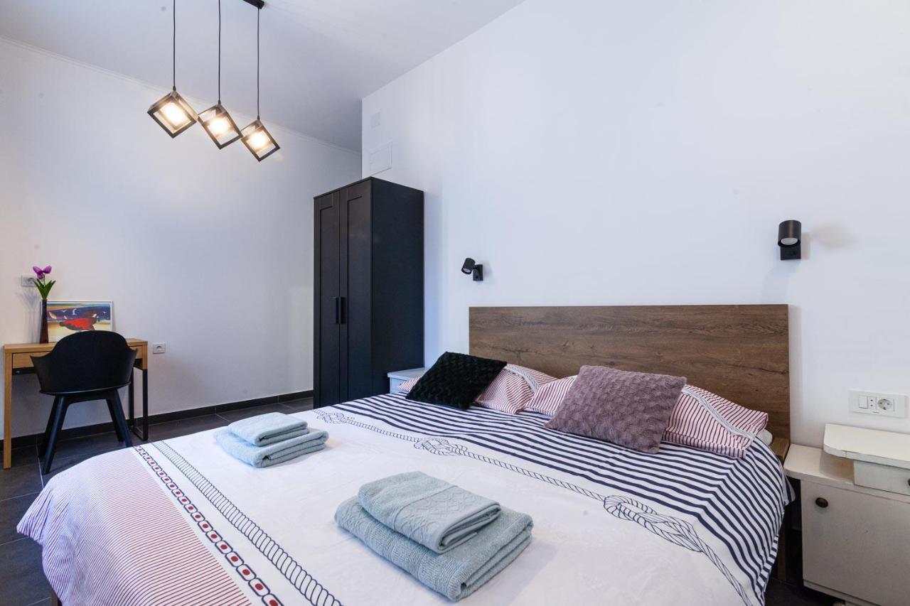 Andriana House Villa Šibenik Buitenkant foto
