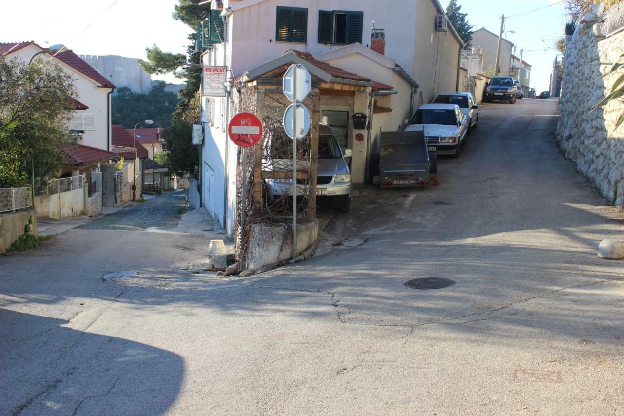 Andriana House Villa Šibenik Buitenkant foto