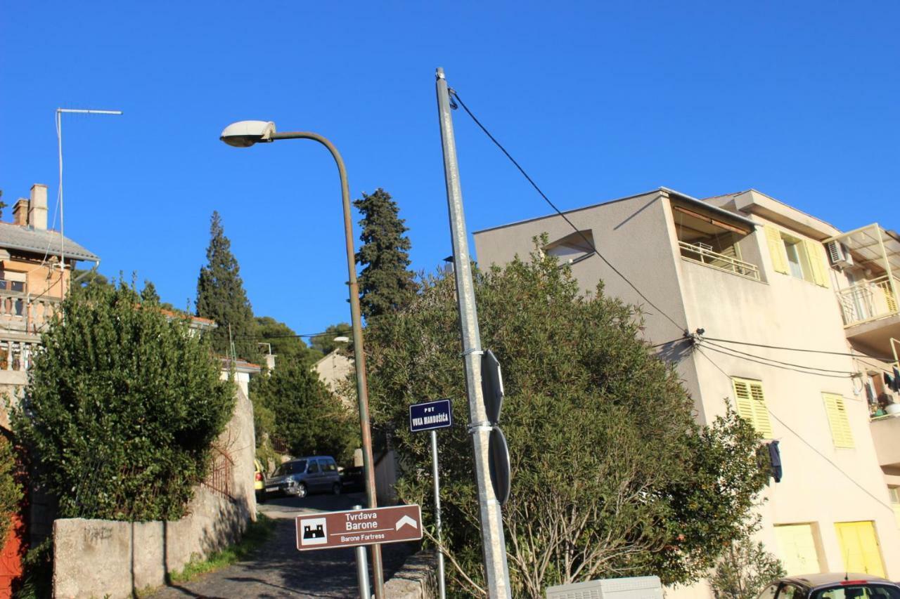 Andriana House Villa Šibenik Buitenkant foto