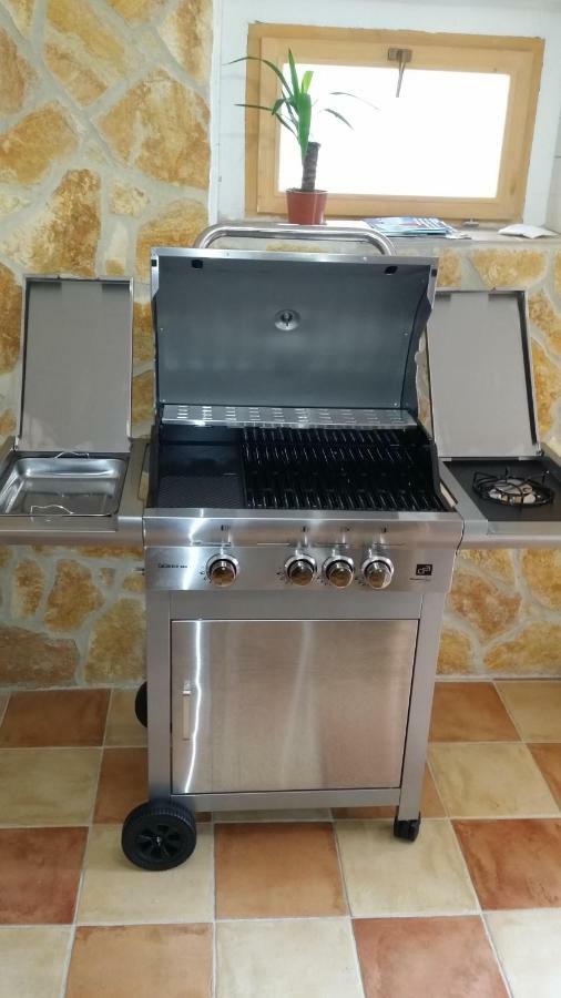 Andriana House Villa Šibenik Buitenkant foto