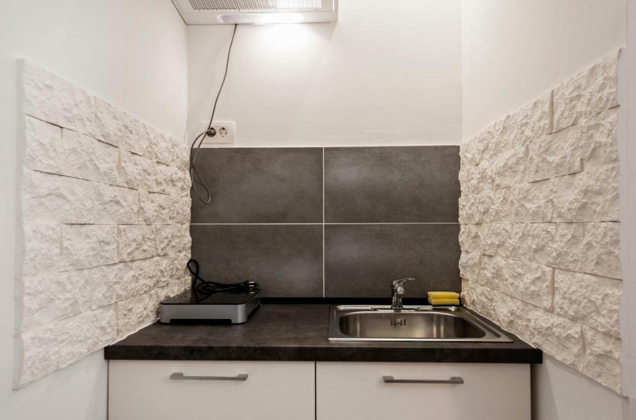 Andriana House Villa Šibenik Buitenkant foto